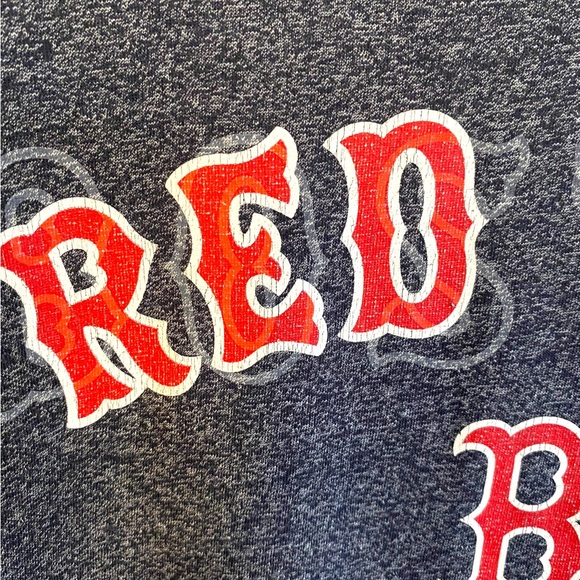 NIKE Boston Red Sox Size Mens XL - Picture 4 of 6